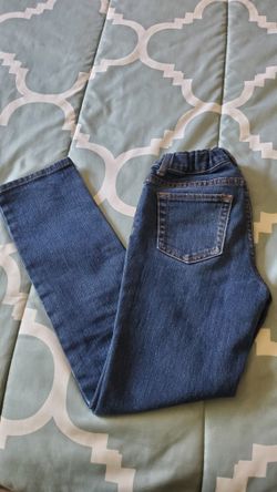 3 Girl's Jeans In Very Good Condition Size 8......$10 For  Everything