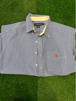 Ralph Lauren Polo Dress Shirt