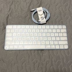Apple Wireless Keyboard And Mouse
