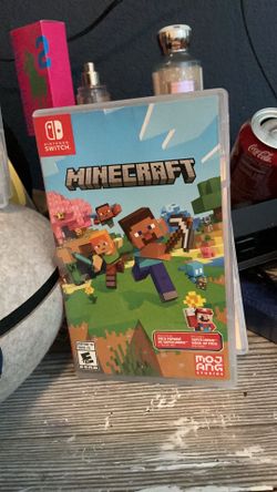 Nentendo switch games