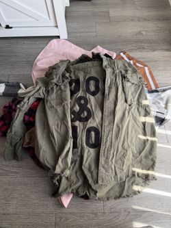 New Women’s Jackets/sweater Bundle