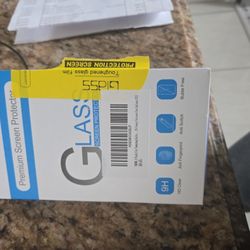 Samsung S23 Privacy Screen Protector 