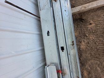 Metal framing studs- 3" 5/8.        6"