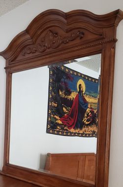 Big Mirror $20