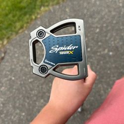 Taylor Made Tour X Putter