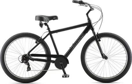 Boss 7-Speed
