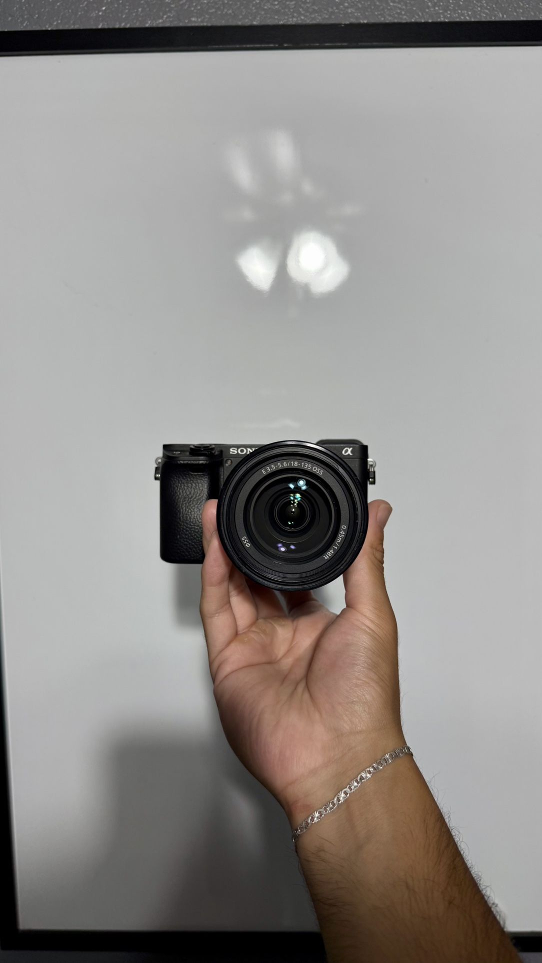 Sony Camera