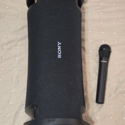 SONY ULT 7