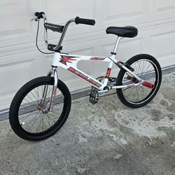 Redline RL 380 BMX Bike – 20” – Clean & All Original