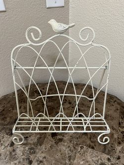 Book Stand