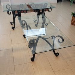 Set of 3 Center Tables