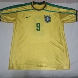 Brazil Jersey