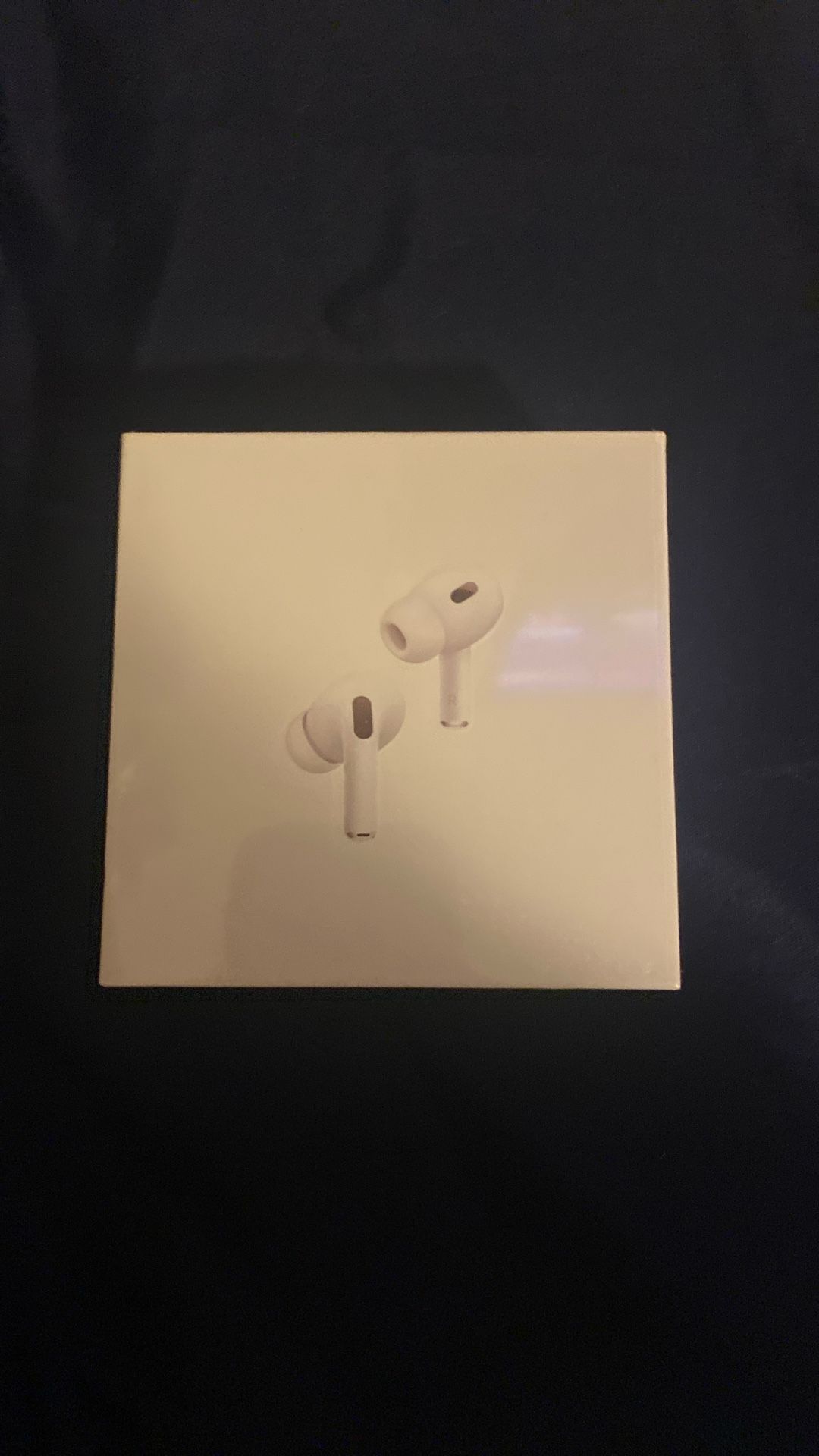 Air Pod Pro 2 Brand New
