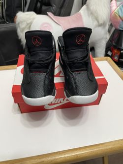 Jordan 13 Retro Reverse (TD) Shoes