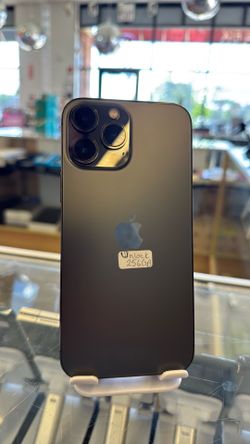 iPhone 13 Pro Max
