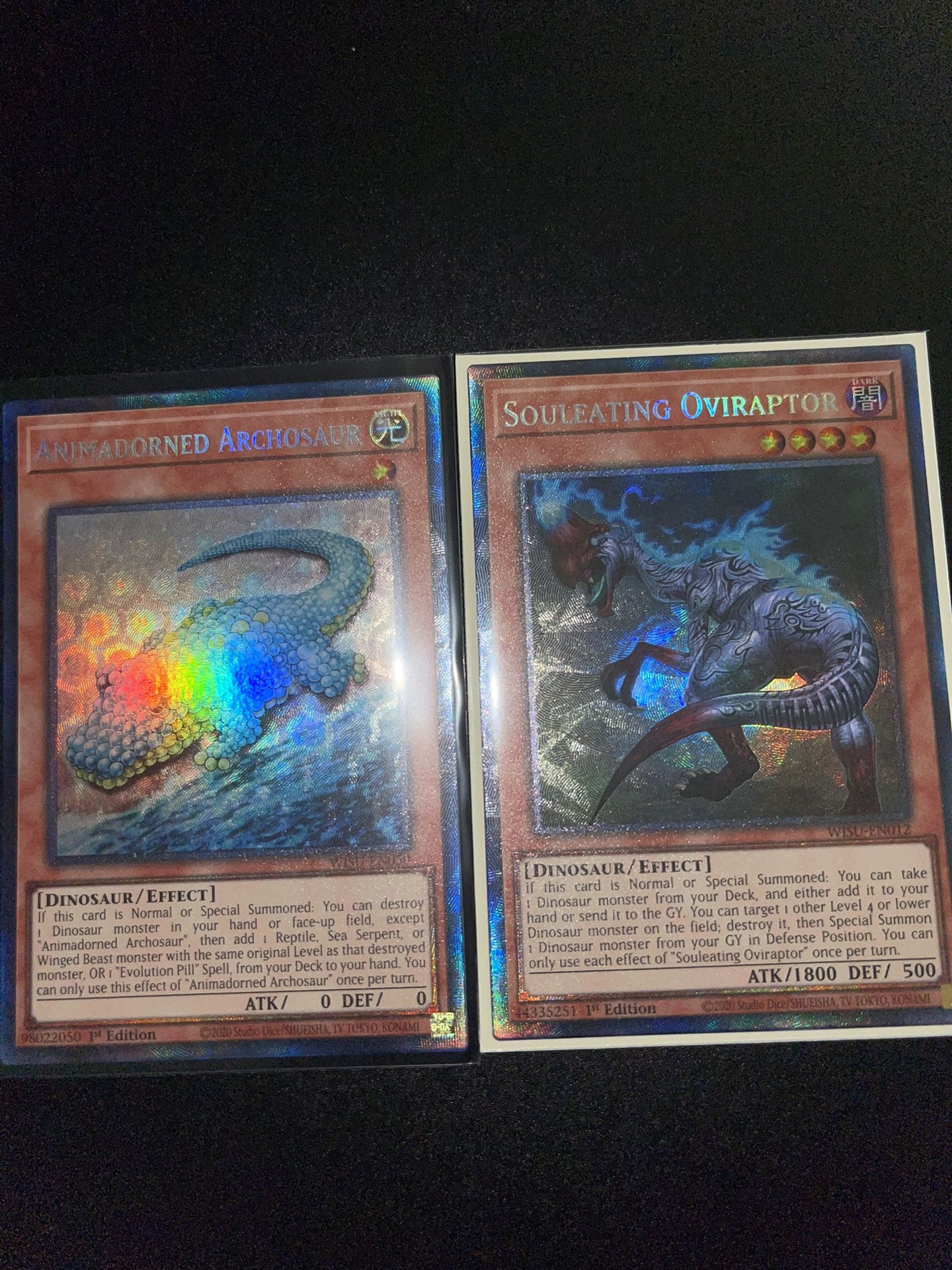 Yugioh soul Eating Oviraptor Collector Rare for Sale in Spring Valley, CA - OfferUp Yugioh soul Eating Oviraptor Collector Rare for Sale in Spring Valley, CA - OfferUp