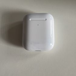 AirPod Second Generation Case
