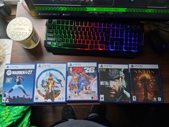 Ps5