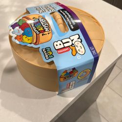 Viral Dumpling 🥟 Squishy XL