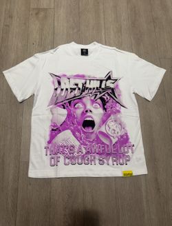 Alocs shirt