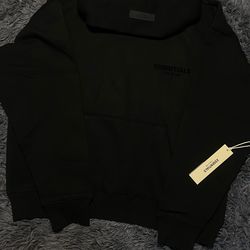 Essential hoodie/sets