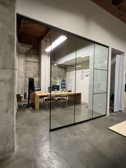 Concrete Stain