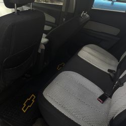 2011 Chevrolet Equinox