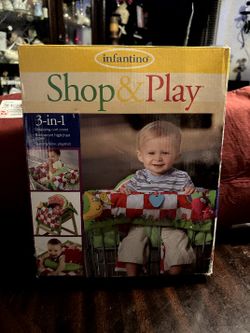 Shop And Play