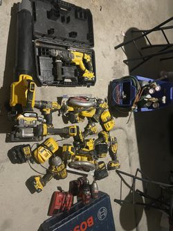 Tools For Sell