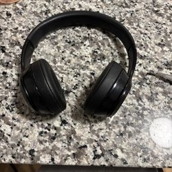 Solo Beats 