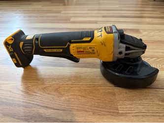 Dewalt Brushless XR 20v