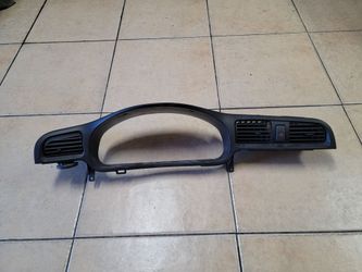 SUBARU BAJA2005  INSTRUMENT CLUSTER  BEZEL