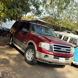 2008 Ford Expedition