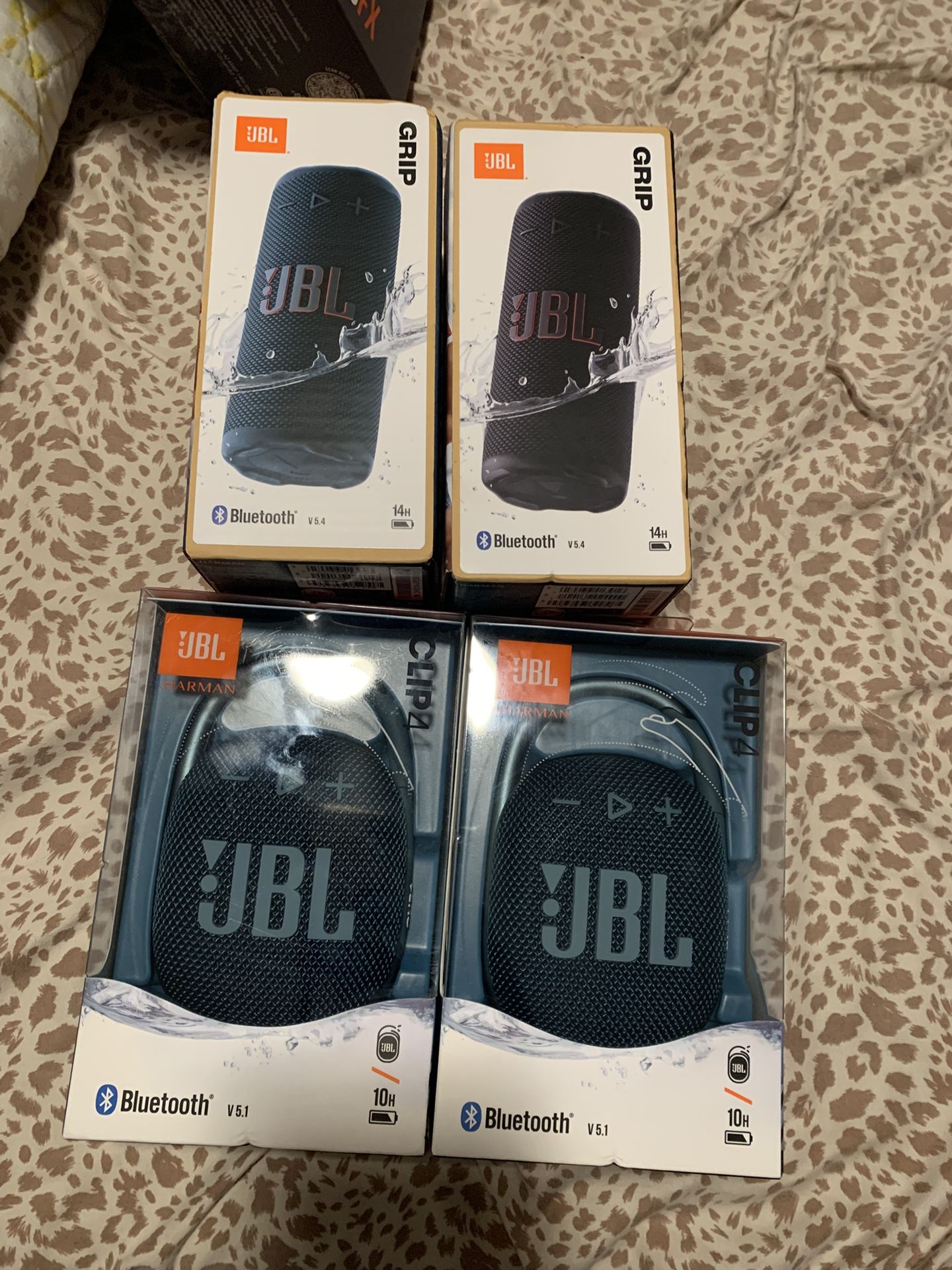 Jbl Speakers
