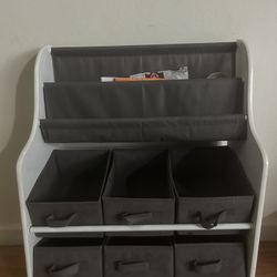 Book Organizer