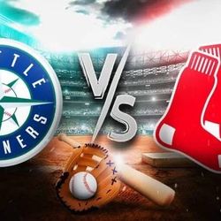 Seattle Mariners Boston Red Sox Opening Weekend Tickets For Sale