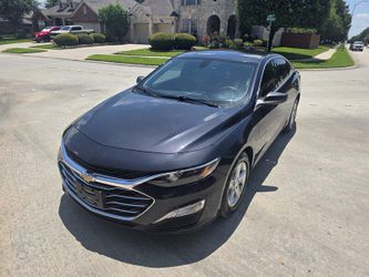 2022 Chevrolet Malibu