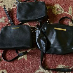 Shoulder Purses 