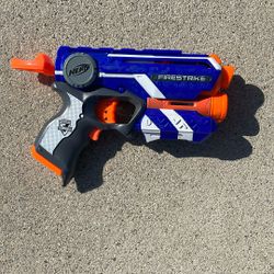 Nerf Gun