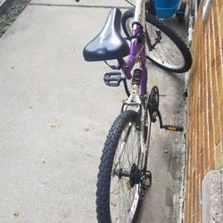 Bicycle Good Condition 
