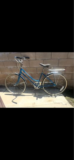 Schwinn Cruiser
