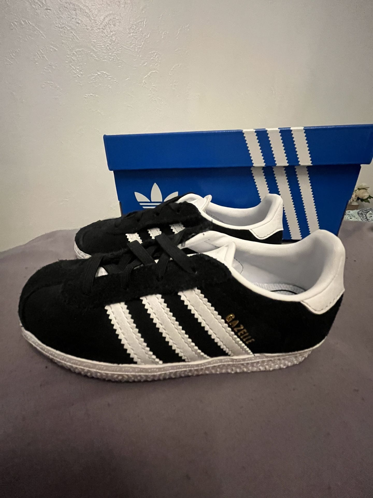 Adidas Samba 