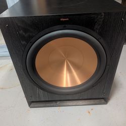 Klipsch SPL-150 15" 800W subwoofer