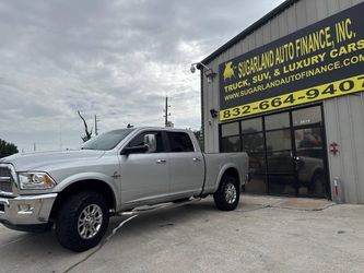 2015 RAM 2500