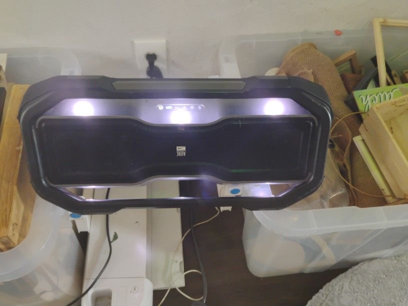 ALTEC Lansing