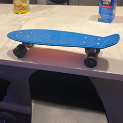 Penny / Skateboard