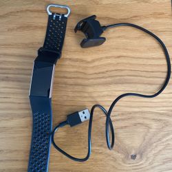 Fitbit Watch