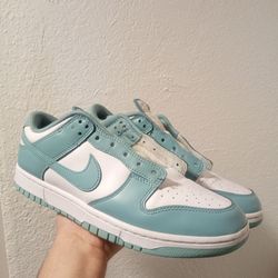 Nike dunks