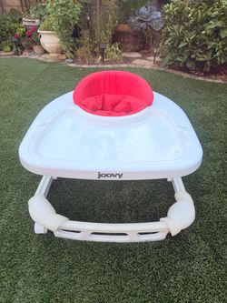 Joovy Spoon Baby Walker