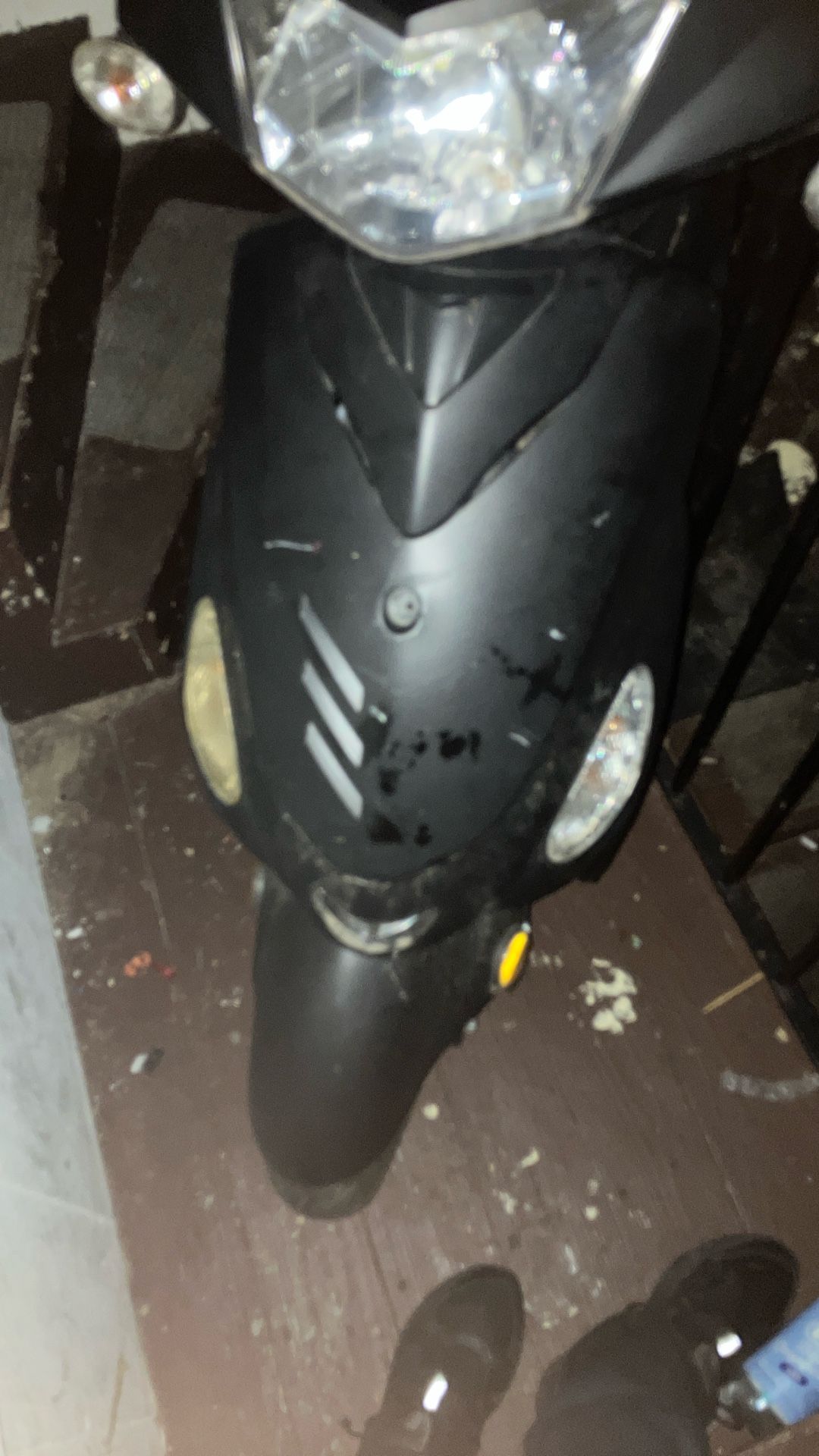 Moped